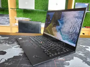Laptop Lenovo ThinkPad X1 Carbon 16GB Intel Core i5 SSD 512GB