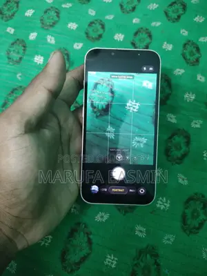 অ্যাপল আইফোন ১৩ ১২৮ জিবি পিংক