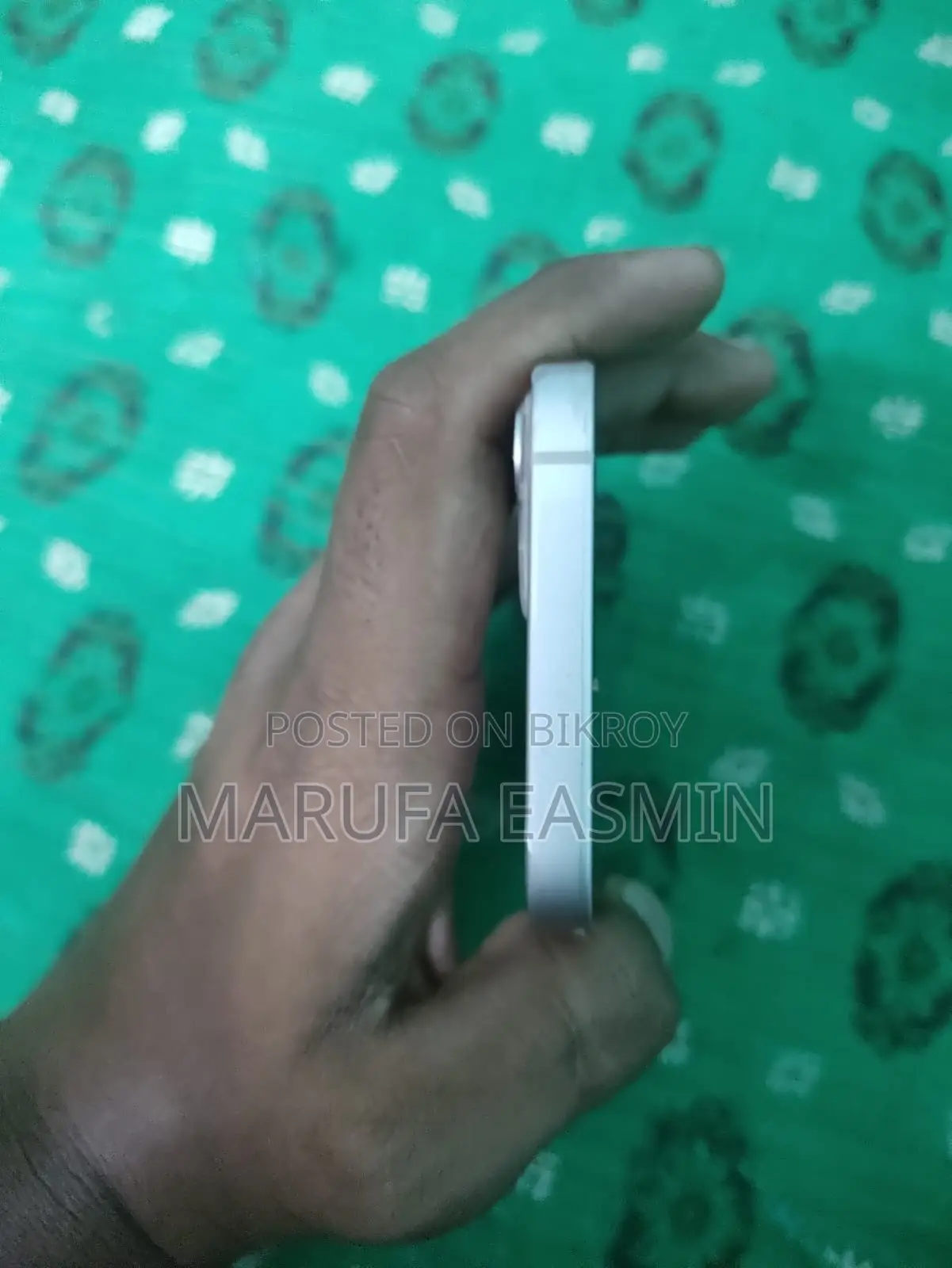 অ্যাপল আইফোন ১৩ ১২৮ জিবি পিংক