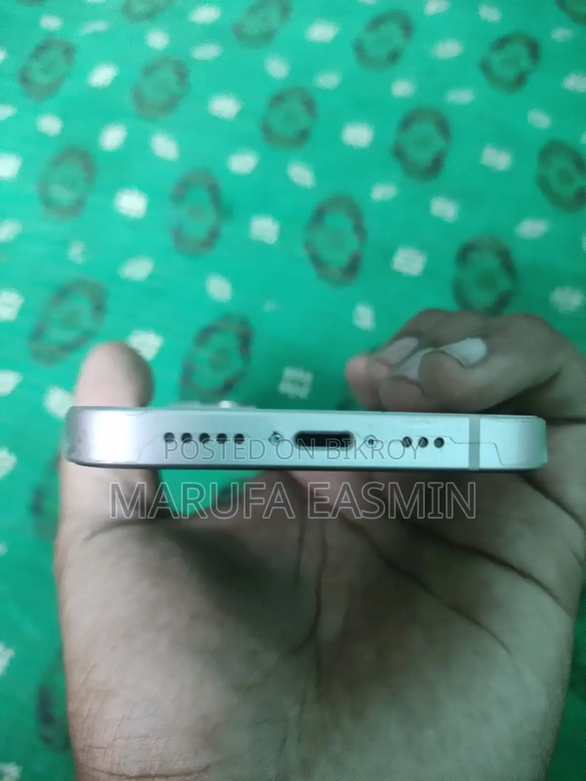 অ্যাপল আইফোন ১৩ ১২৮ জিবি পিংক