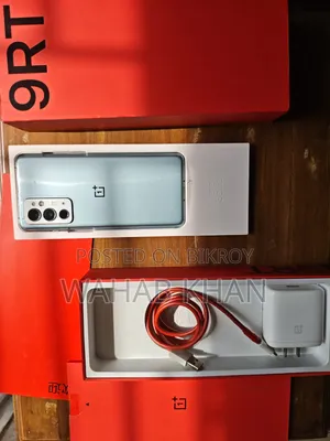 OnePlus 9RT 5G 256 GB Blue