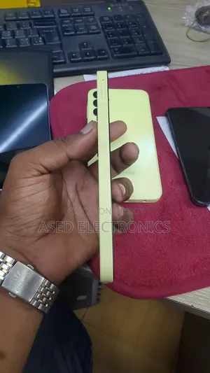 New Samsung Galaxy A15 128 GB