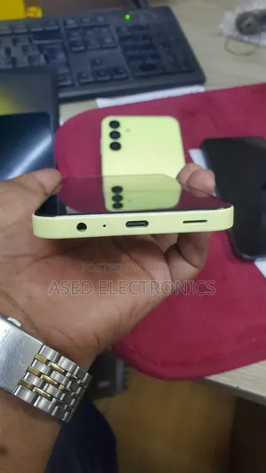 New Samsung Galaxy A15 128 GB
