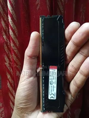 Kingston HyperX Fury DDR4 4GB Desktop RAM