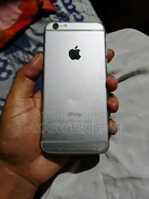 অ্যাপল আইফোন ৬ ১৬ জিবি