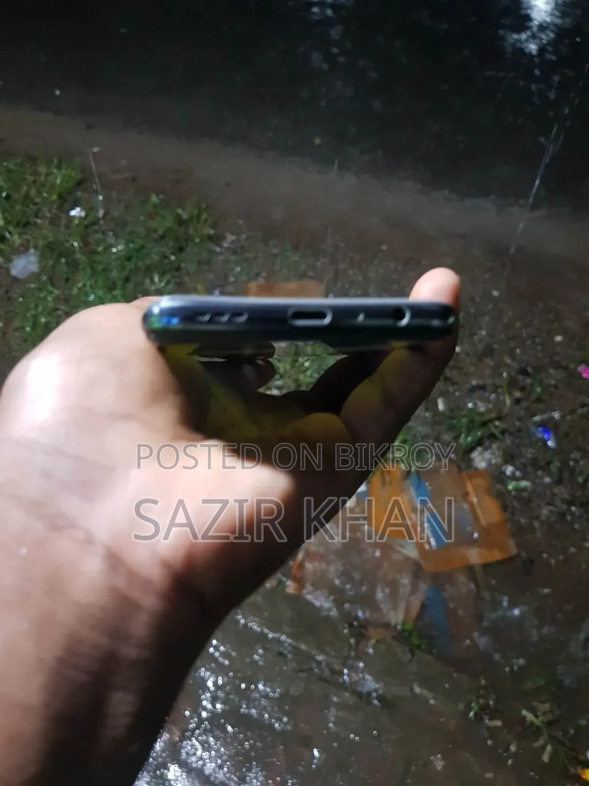 রিয়েলমি জিটি মাস্টার এডিশন ১২৮ জিবি সিলভার