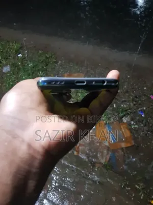 রিয়েলমি জিটি মাস্টার এডিশন ১২৮ জিবি সিলভার