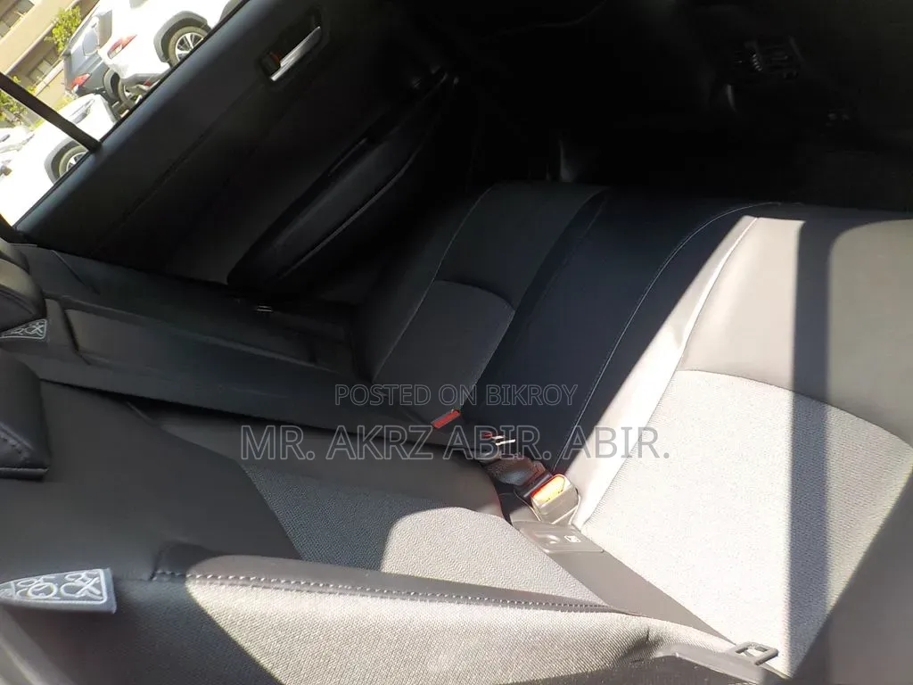 Toyota Corolla Cross 2023 Pearl