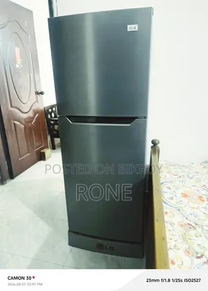 ২২০ লিটার নন ফ্রোস্ট ফ্রিজ