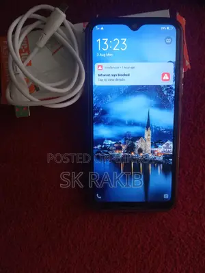 ভিভো ওয়াই১১ ৩২ জিবি ব্লু