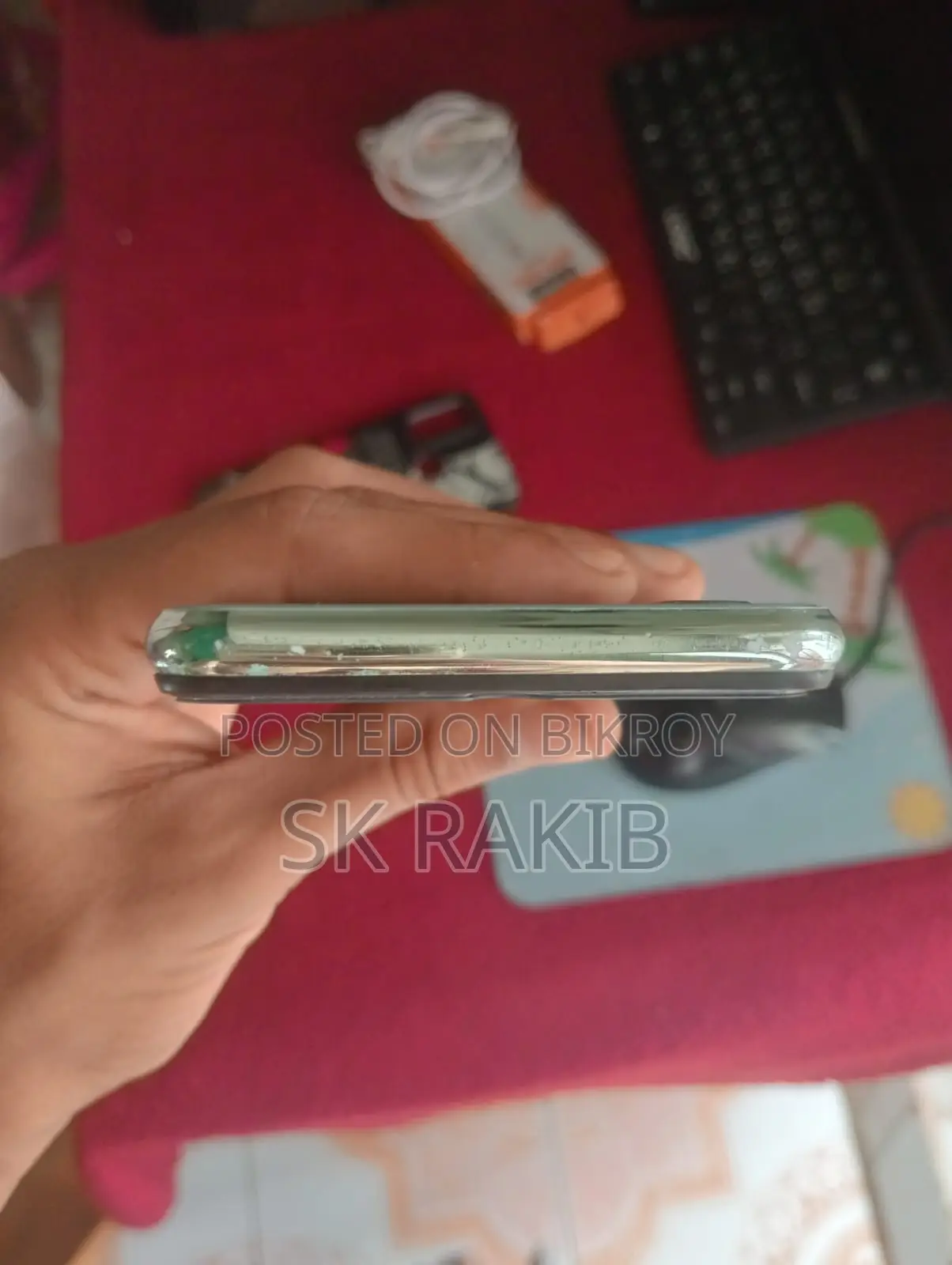 ভিভো ওয়াই১১ ৩২ জিবি ব্লু