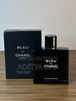 ব্লু দে চ্যানেল পারফিউম (১০০ মিলি)