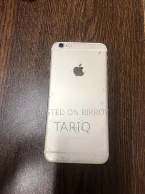অ্যাপল আইফোন ৬এস ৬৪ জিবি গোল্ড