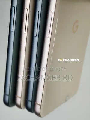 Google Pixel 8 128 GB