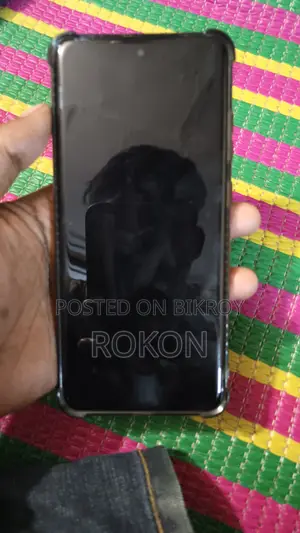 স্যামসাং গ্যালাক্সি এস২০ আল্ট্রা ৫জি ১২৮ জিবি সিলভার