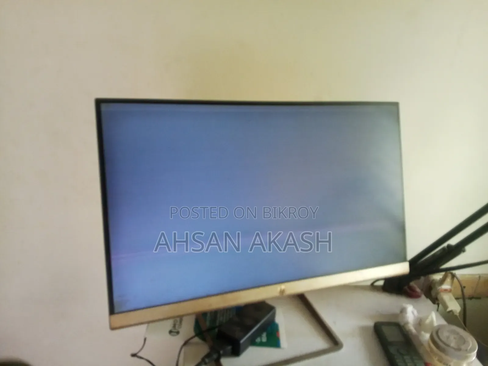 HP মনিটর