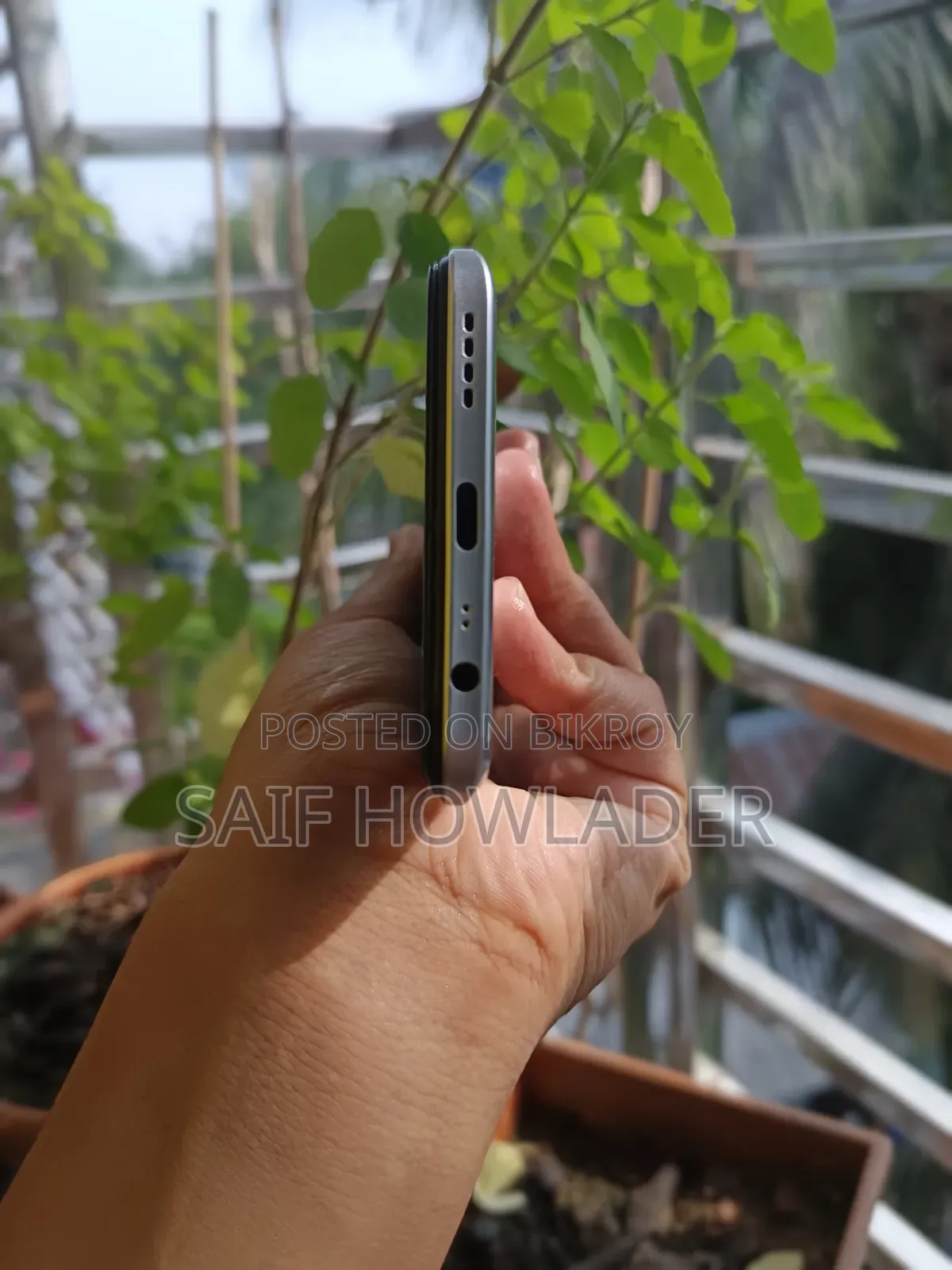 Realme 8 Pro 128 GB Bronze