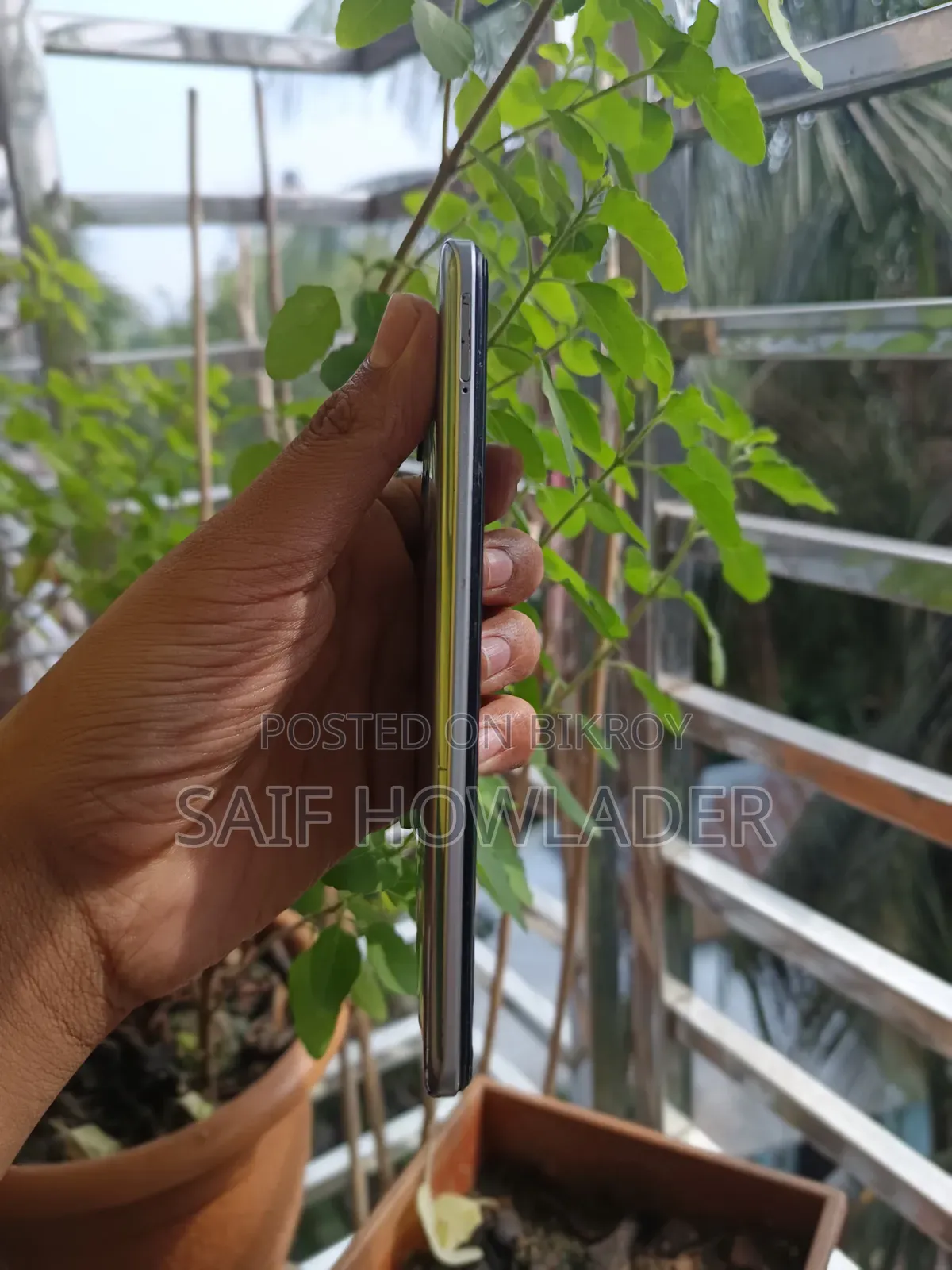 Realme 8 Pro 128 GB Bronze