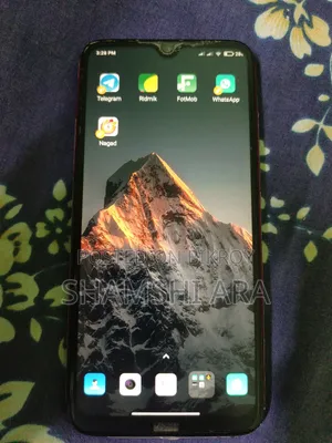 Xiaomi Redmi Note 7 Pro 64 GB Purple