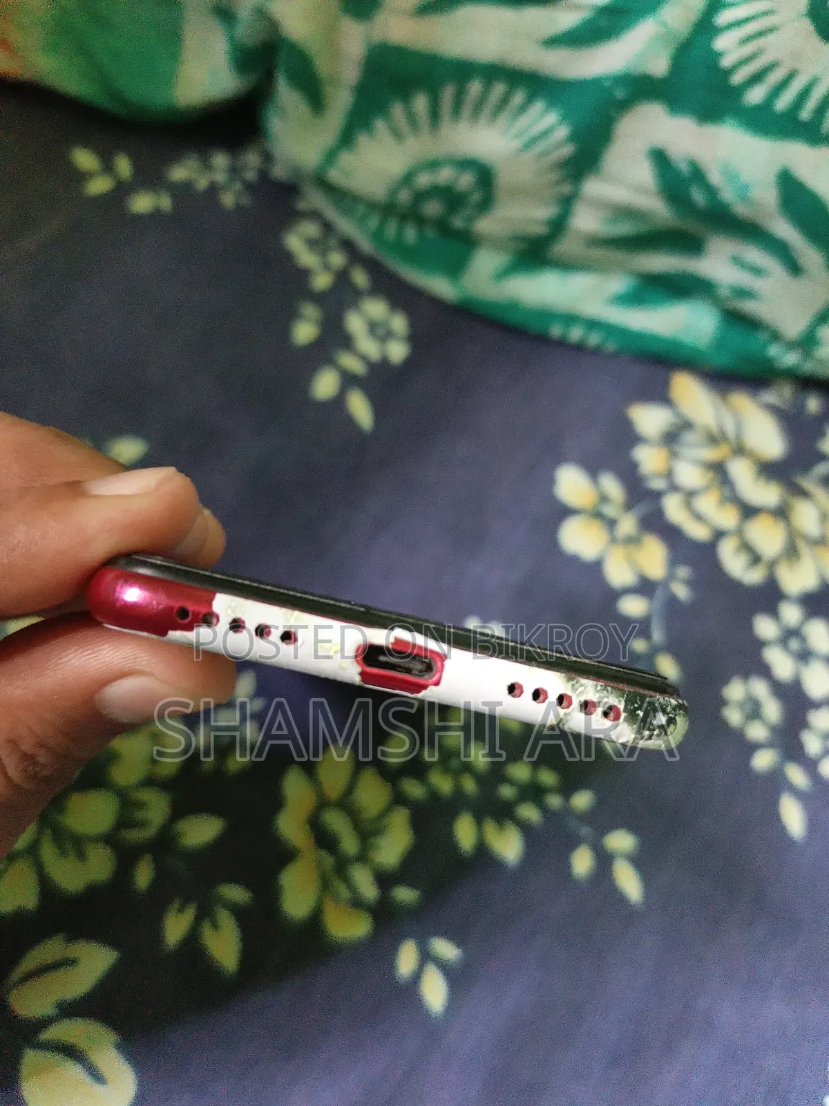Xiaomi Redmi Note 7 Pro 64 GB Purple
