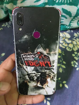 Xiaomi Redmi Note 7 Pro 64 GB Purple