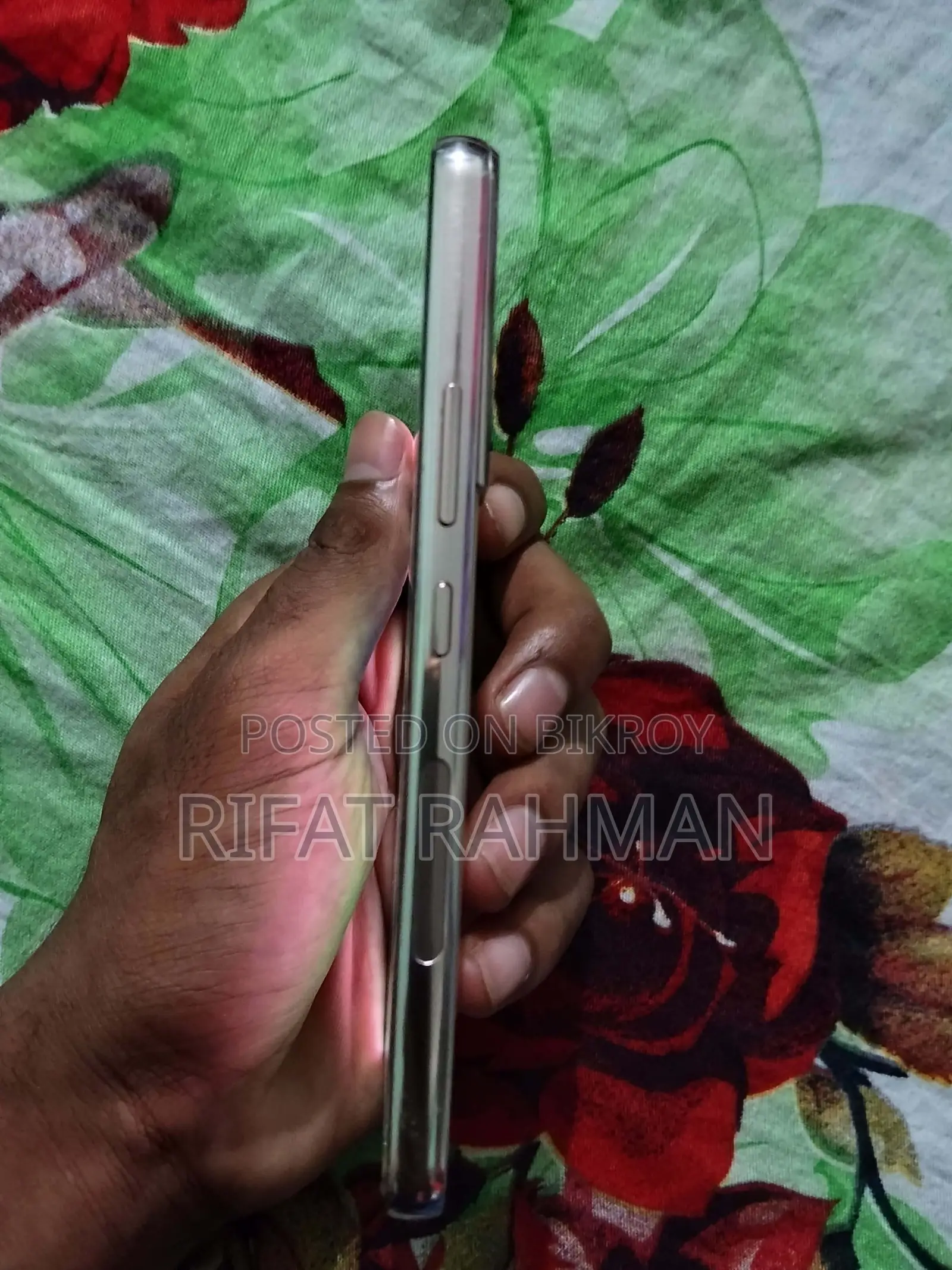 Samsung Galaxy S22 5G 256 GB Rose Gold
