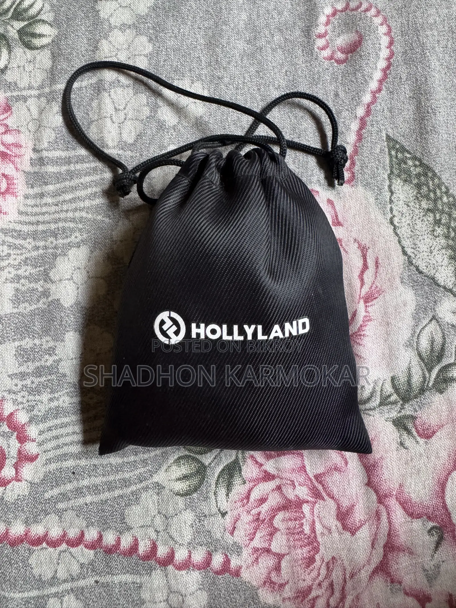 হলিল্যান্ড লার্ক এ১