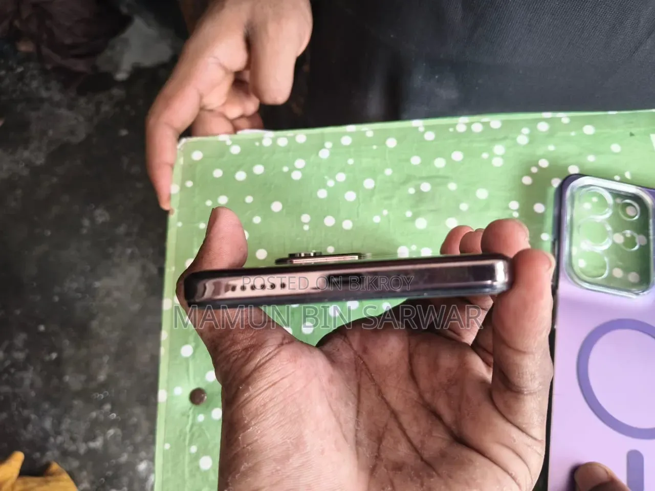 Vivo Y29 128 জিবি ব্ল্যাক