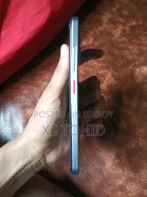 ZTE Blade A35 64 GB Silver