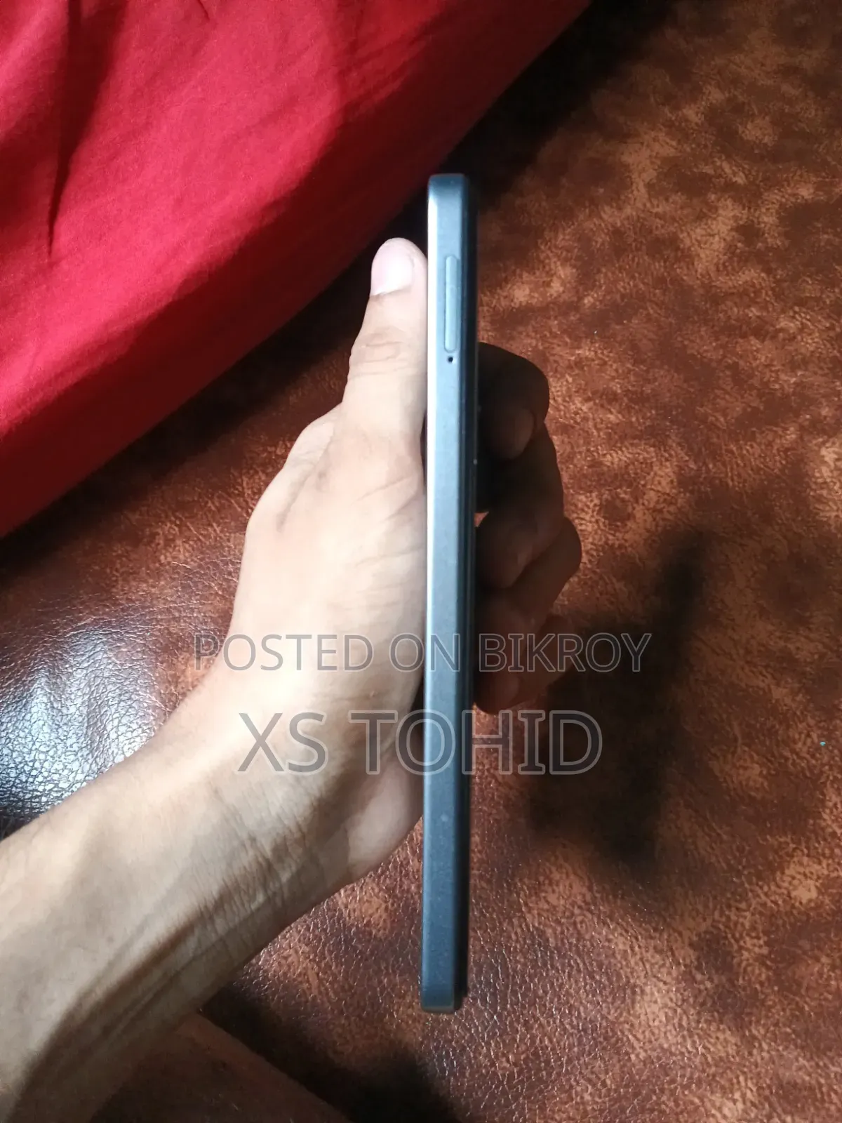 ZTE Blade A35 64 GB Silver