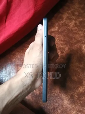 ZTE Blade A35 64 GB Silver