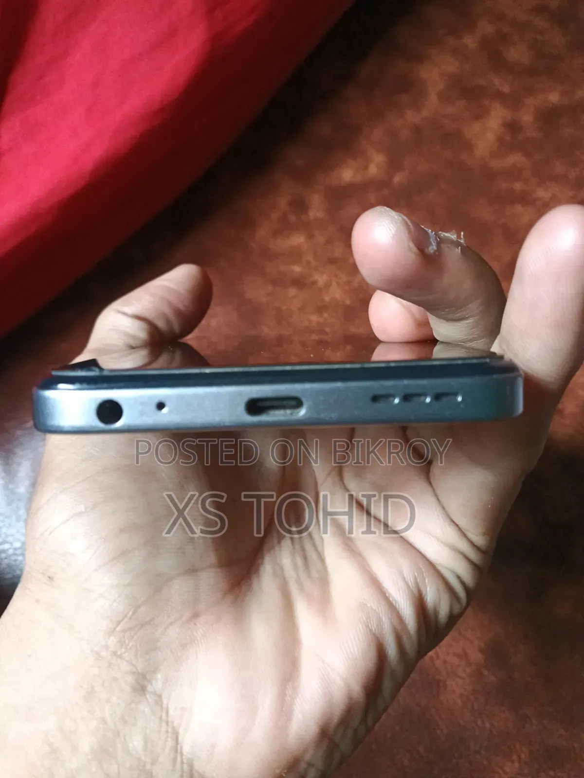 ZTE Blade A35 64 GB Silver
