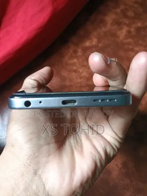 ZTE Blade A35 64 GB Silver