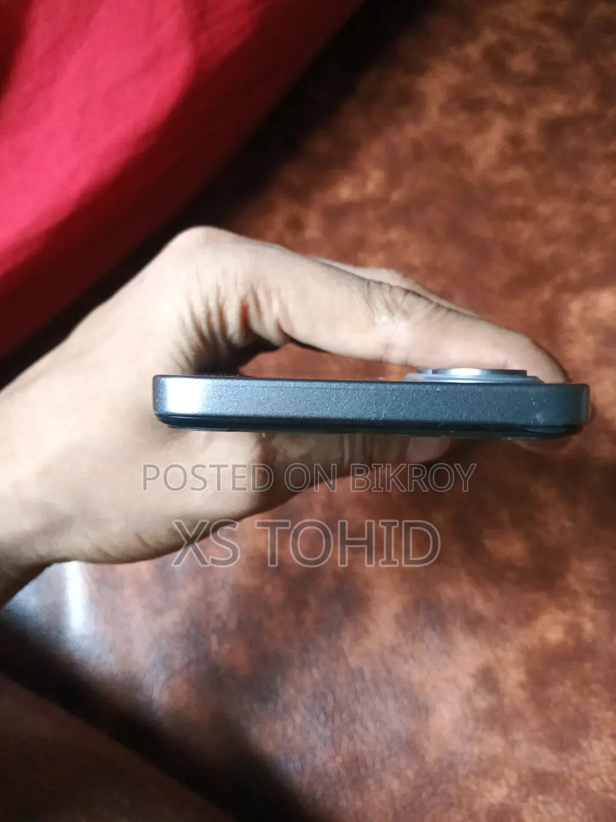 ZTE Blade A35 64 GB Silver