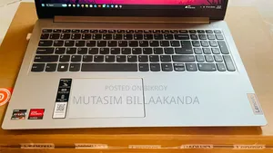 Laptop Lenovo IdeaPad 1 8GB AMD Ryzen 5 SSD 512GB