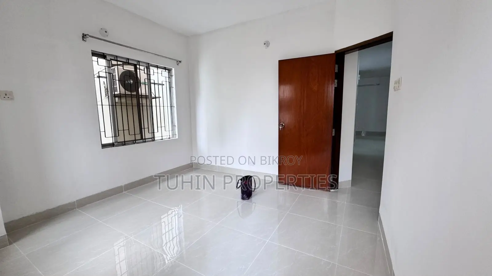 3 Bedroom Apartment in Uttara for sale