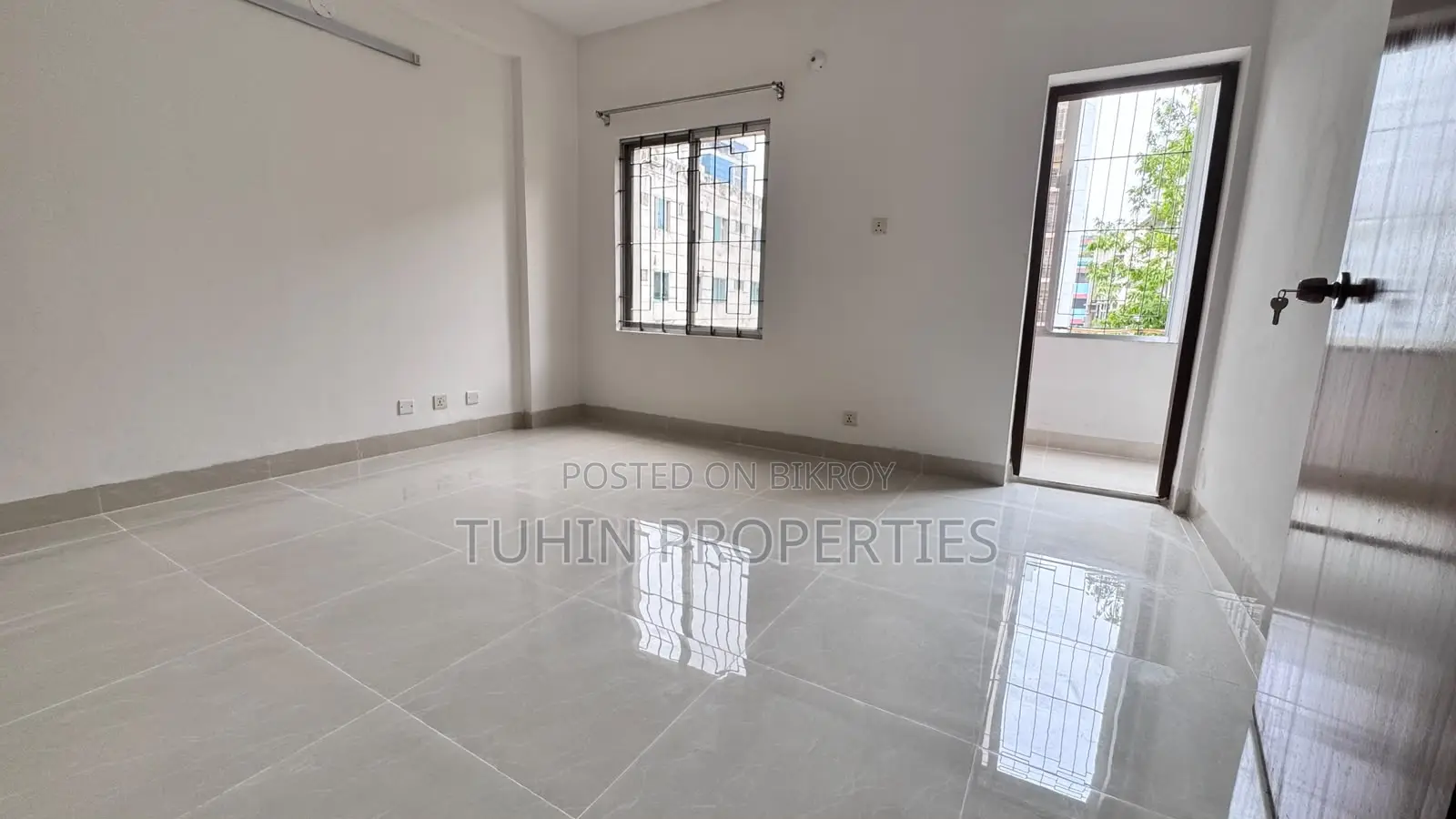 3 Bedroom Apartment in Uttara for sale
