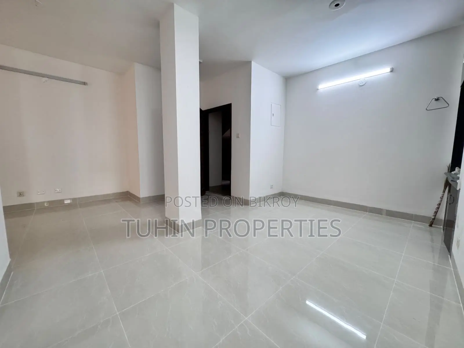 3 Bedroom Apartment in Uttara for sale