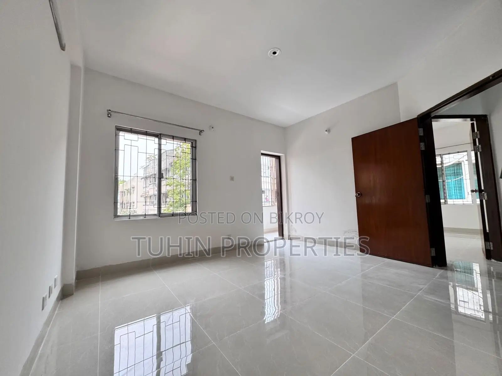 3 Bedroom Apartment in Uttara for sale
