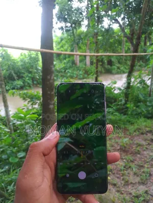 স্যামসাং গ্যালাক্সি এস২০ ১২৮ জিবি ব্রোঞ্জ