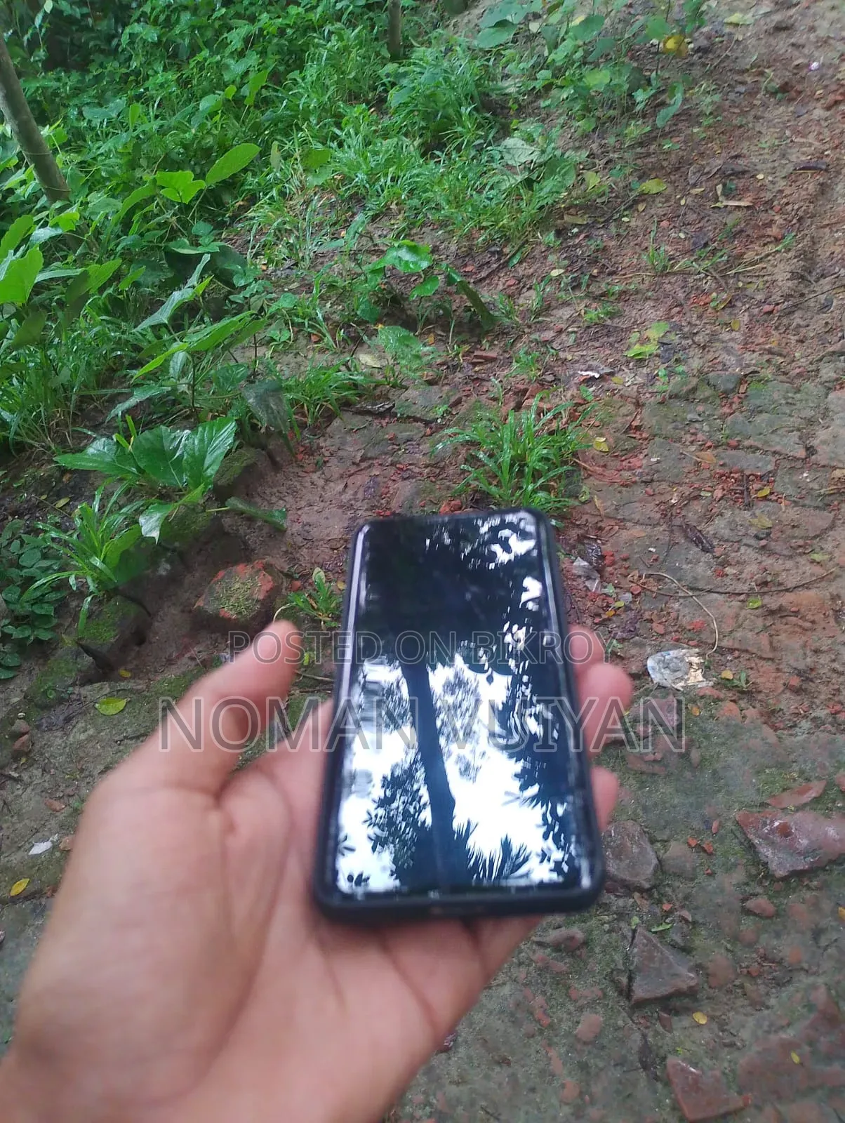 স্যামসাং গ্যালাক্সি এস২০ ১২৮ জিবি ব্রোঞ্জ