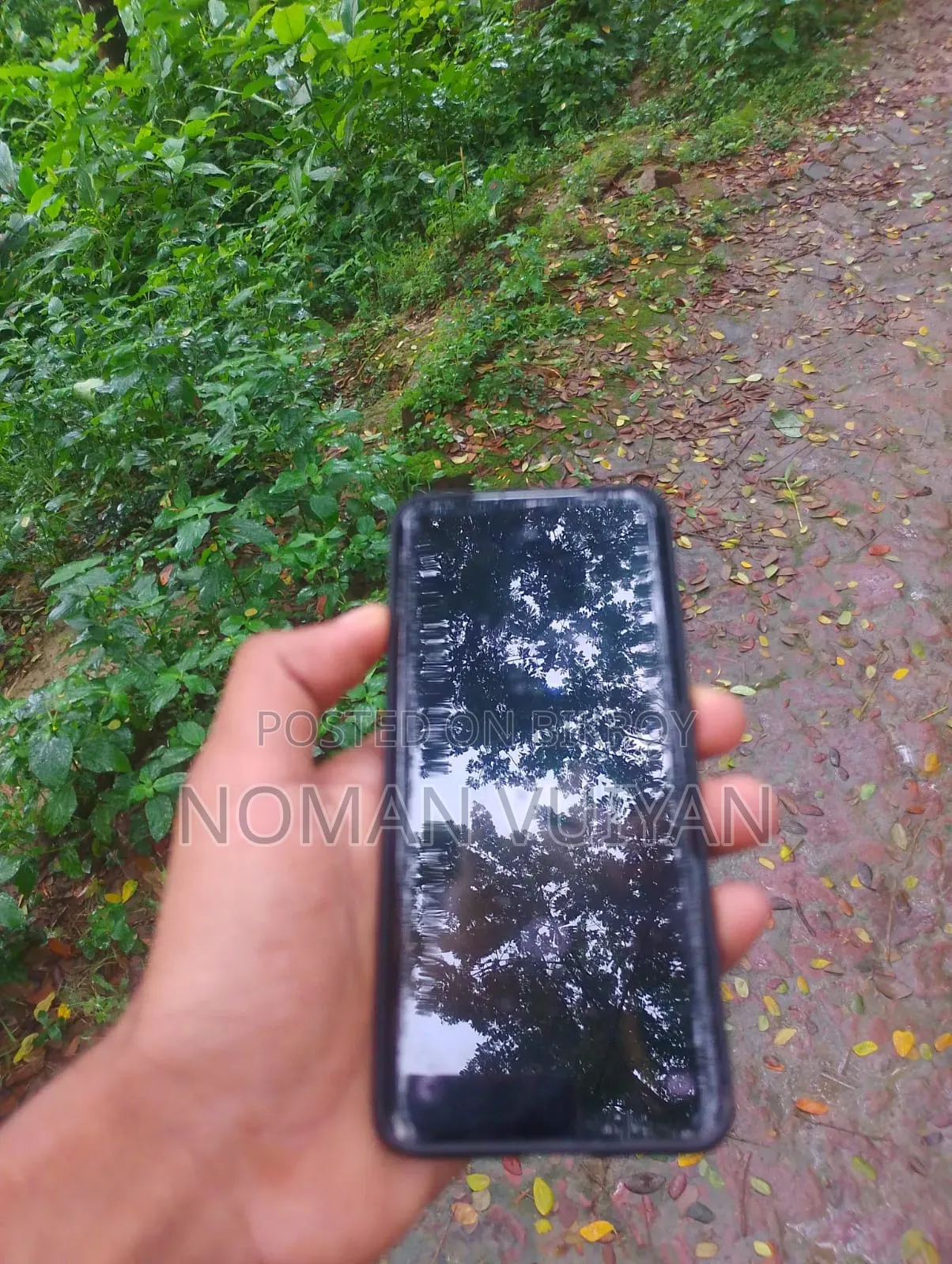 স্যামসাং গ্যালাক্সি এস২০ ১২৮ জিবি ব্রোঞ্জ