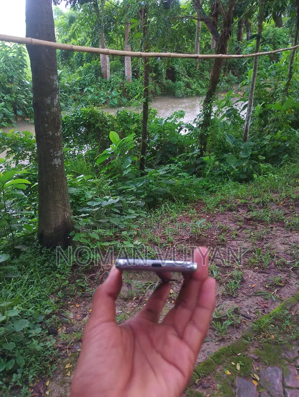 স্যামসাং গ্যালাক্সি এস২০ ১২৮ জিবি ব্রোঞ্জ