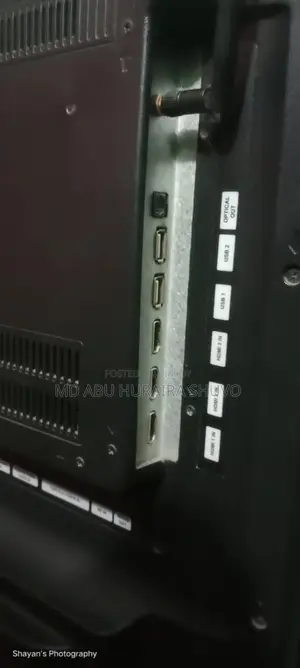 Walton 32" Voice Control Smart Android TV