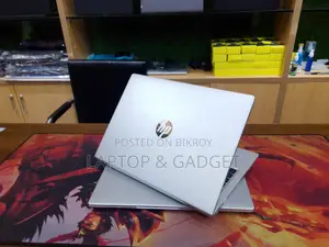 Laptop HP 8GB AMD Ryzen 5 SSD 256GB