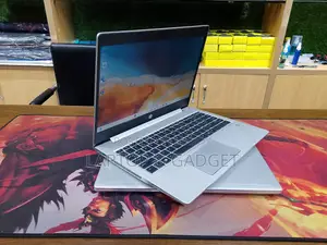 Laptop HP 8GB AMD Ryzen 5 SSD 256GB
