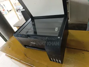 প্রিন্টার এবং লেমিনেটিং মেশিন
