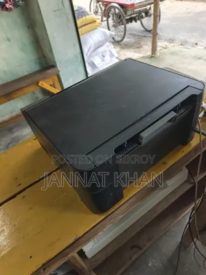 Printer and Lamination Machine