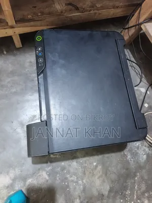 Printer and Lamination Machine