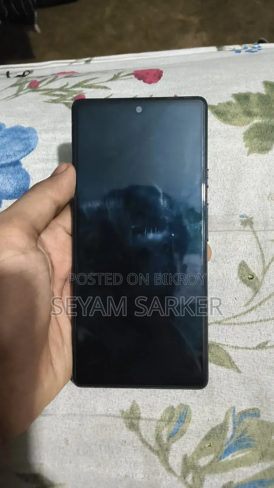 গুগল পিক্সেল ৬এ ১২৮ জিবি
